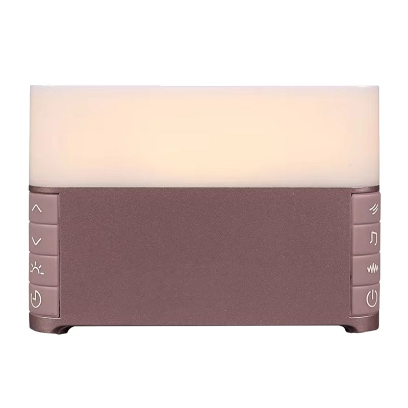 White Noise Machine Sleep - เครื่องเสียงไวท์นอยซ์ FBIL สำหรับเด็กและผู้ใหญ่ ช่วยให้นอนหลับ 39 เพลง