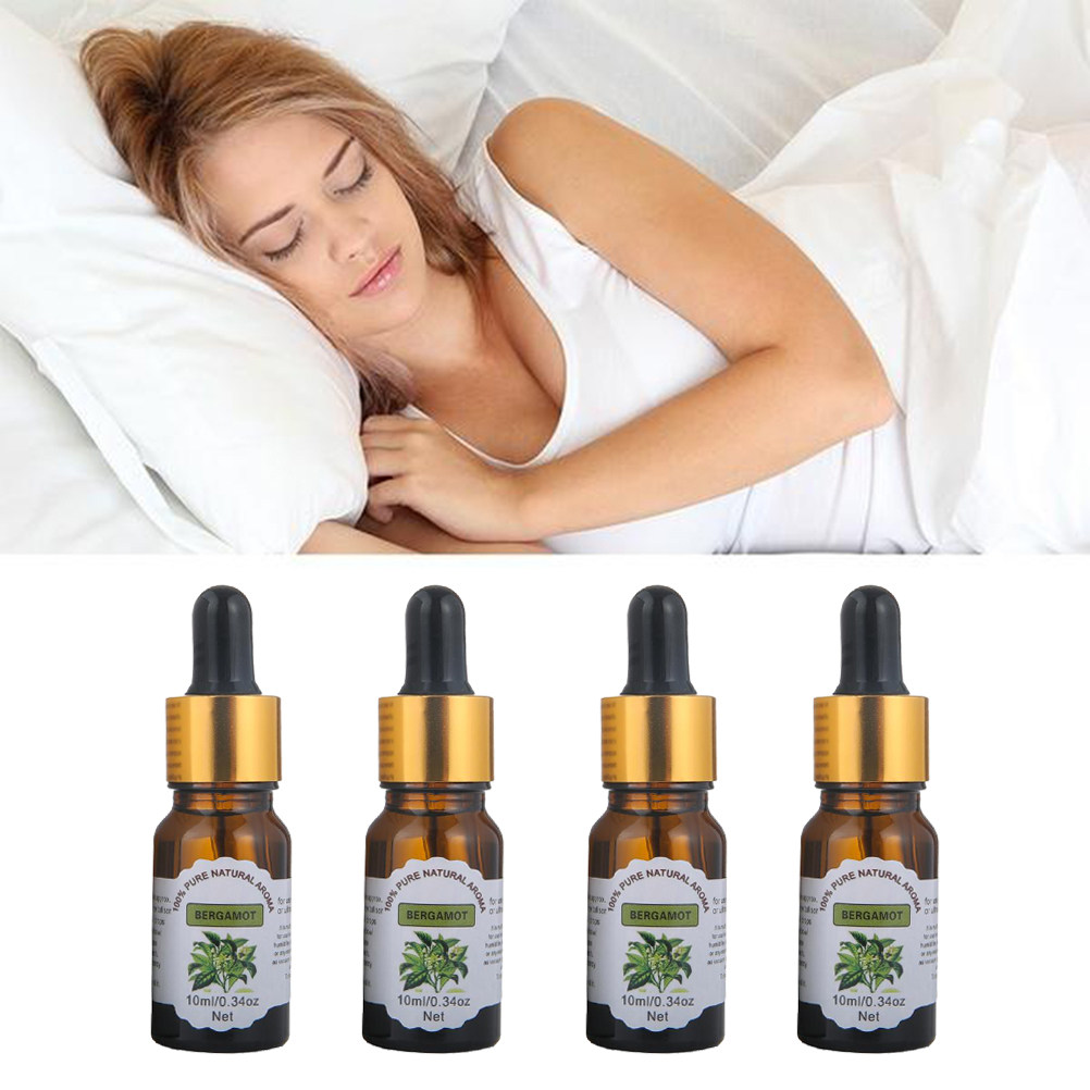 น้ำมันหอมระเหยกลิ่นมะกรูด 10 ม - Aromatherapy Diffuser บทวิจารณ์และราคา