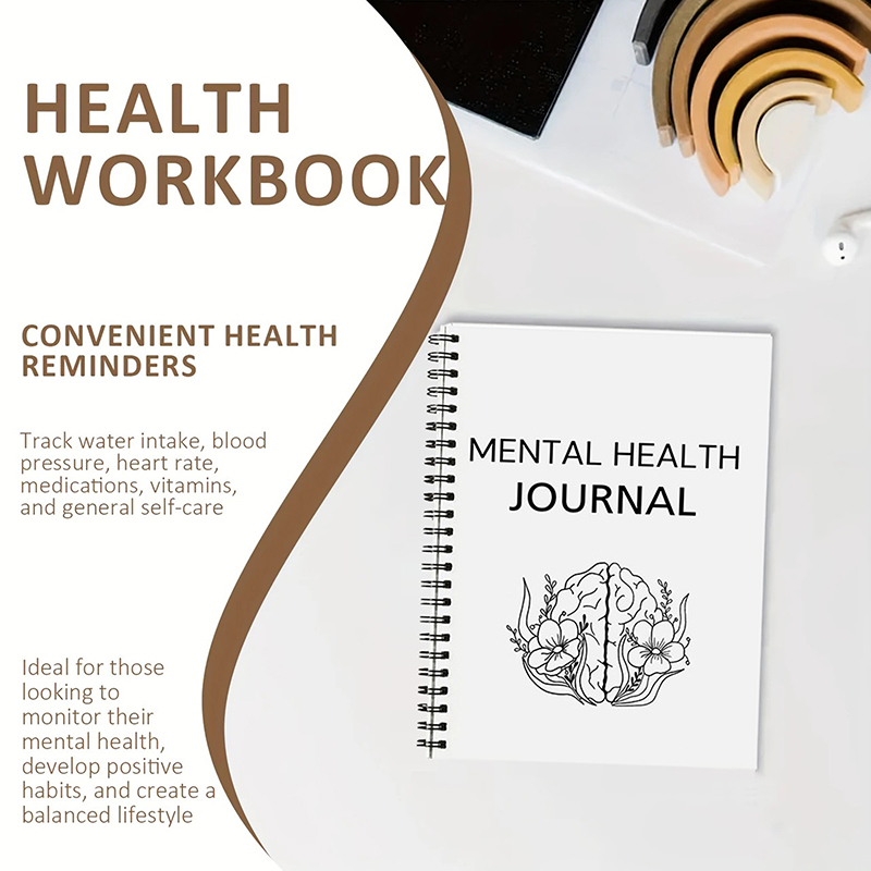 วารสารสุขภาพจิตใหม่, สมุดวางแผ - Health Wellness Planner บทวิจารณ์และราคา