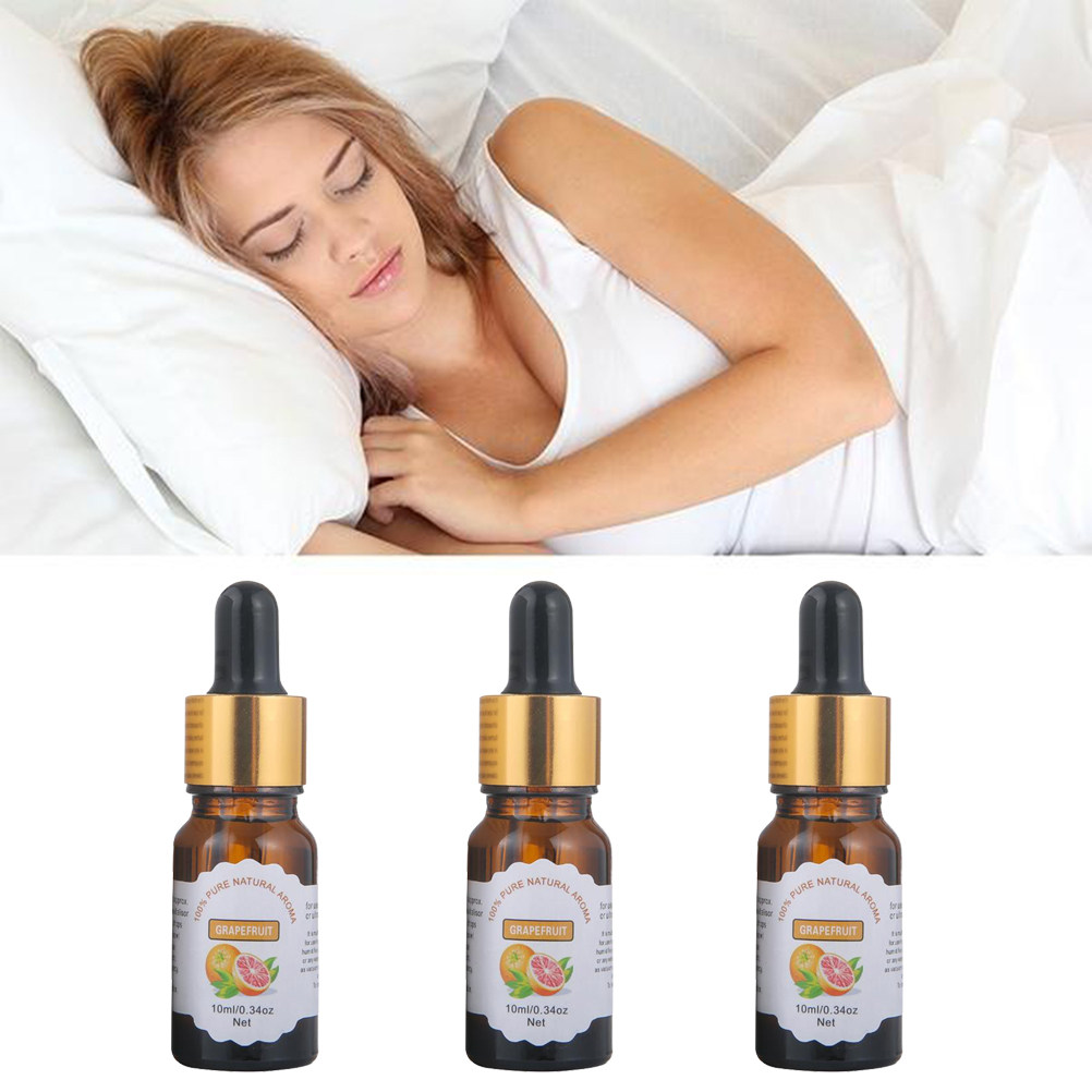 น้ำมันหอมระเหยที่ละลายน้ำได้ 1 - Aromatherapy Diffuser บทวิจารณ์และราคา