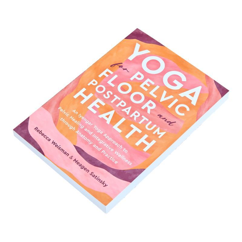 โยคะเพื่อสุขภาพอุ้งเชิงกรานและ - Health Wellness Uk บทวิจารณ์และราคา