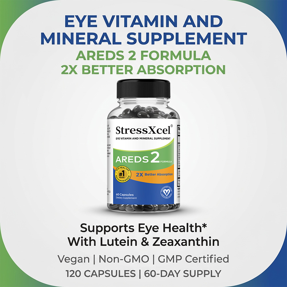 AREDS 2 อายแคปซูล, ลูทีนและซีแ - Health Wellness Vitamins บทวิจารณ์และราคา
