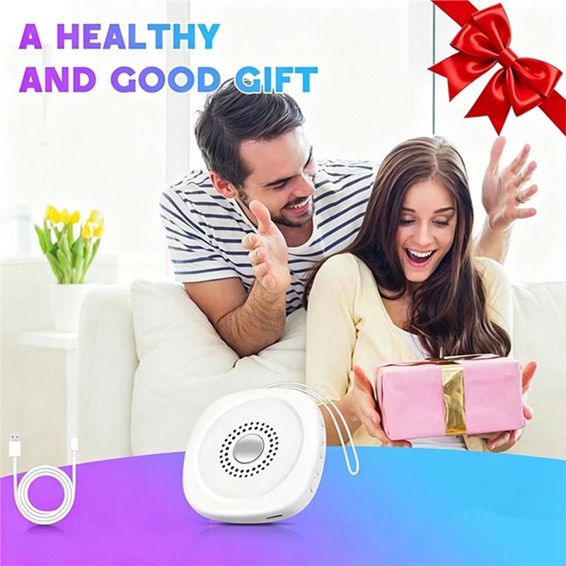 เครื่องช่วยนอนสำหรับเด็กแรกเกิ - White Noise Machine Sleep บทวิจารณ์และราคา