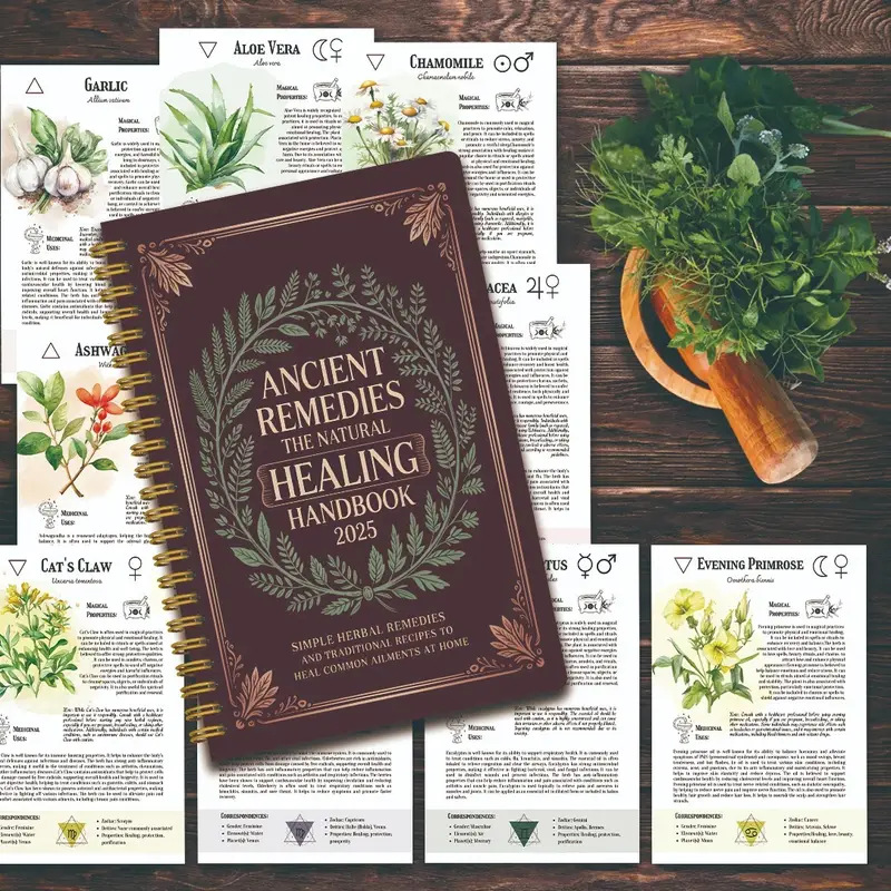 คู่มือการรักษาด้วยวิธีธรรมชาติ - Health & Wellness Retailers บทวิจารณ์และราคา