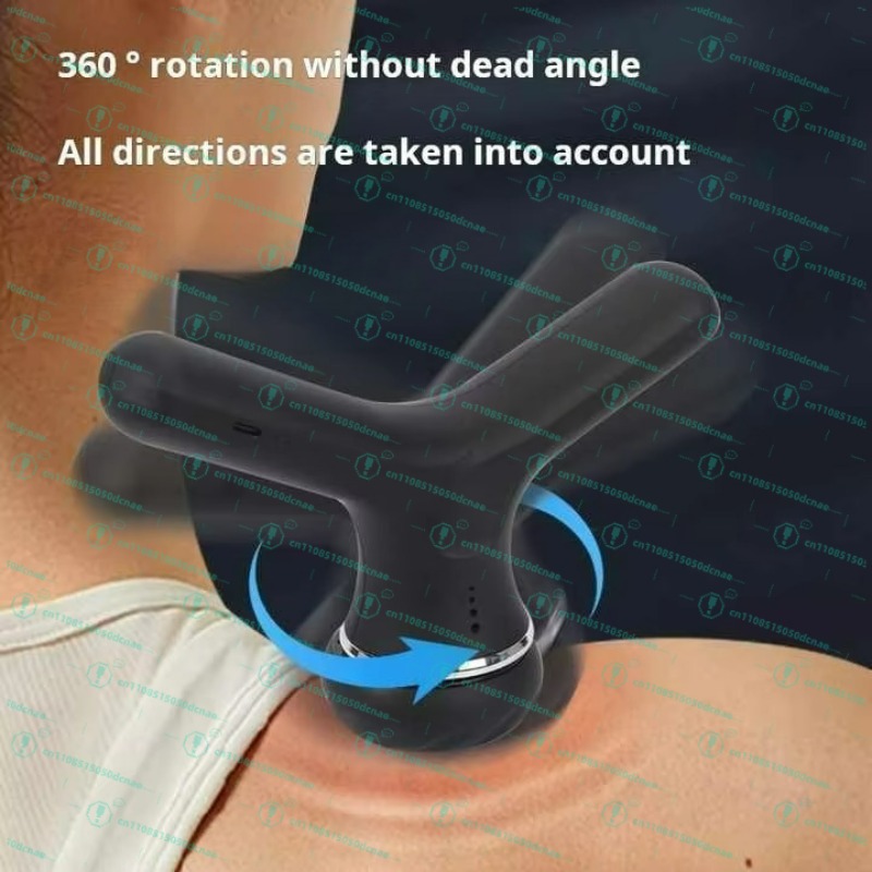 ปืนนวดบำบัดเนื้อเยื่อส่วนลึก บ - Massage Gun Deep Tissue บทวิจารณ์และราคา