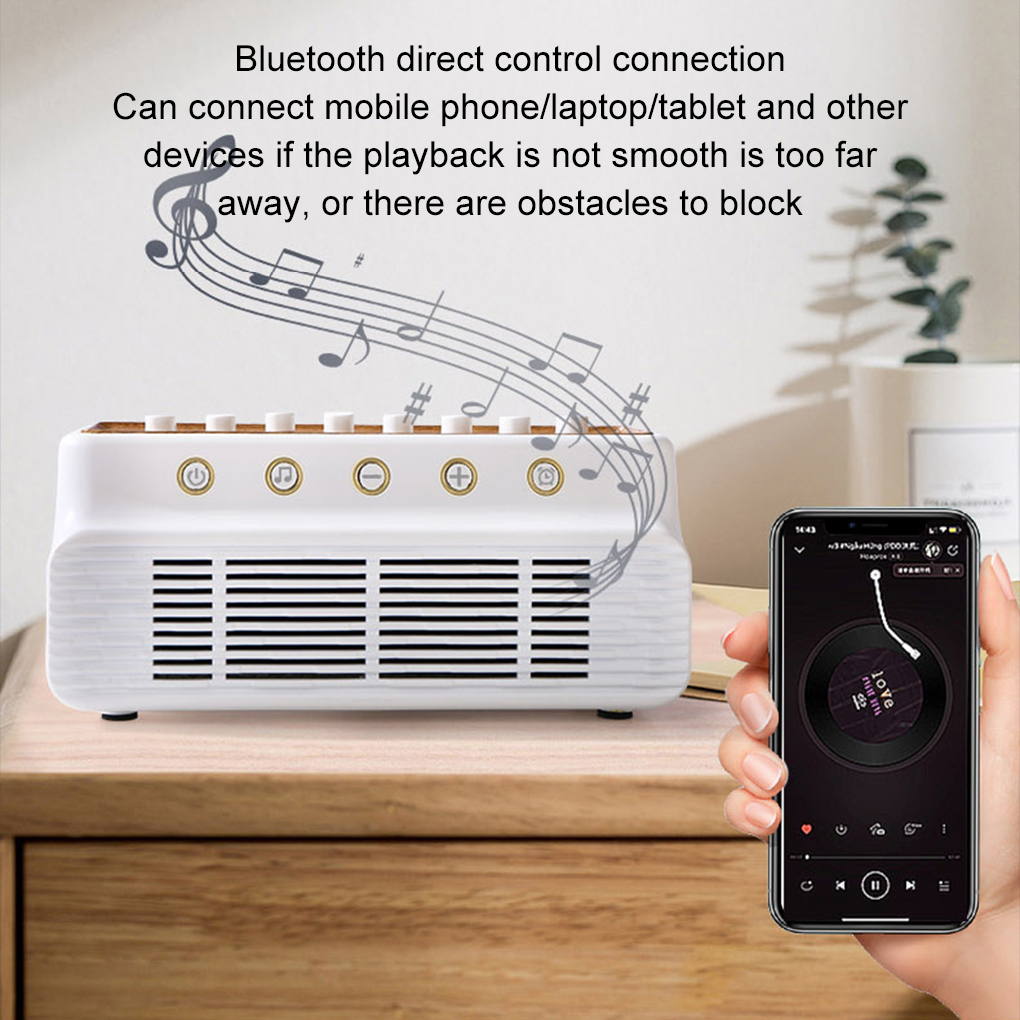 8 เสียงธรรมชาติ เครื่องช่วยการ - White Noise Machine Sleep บทวิจารณ์และราคา