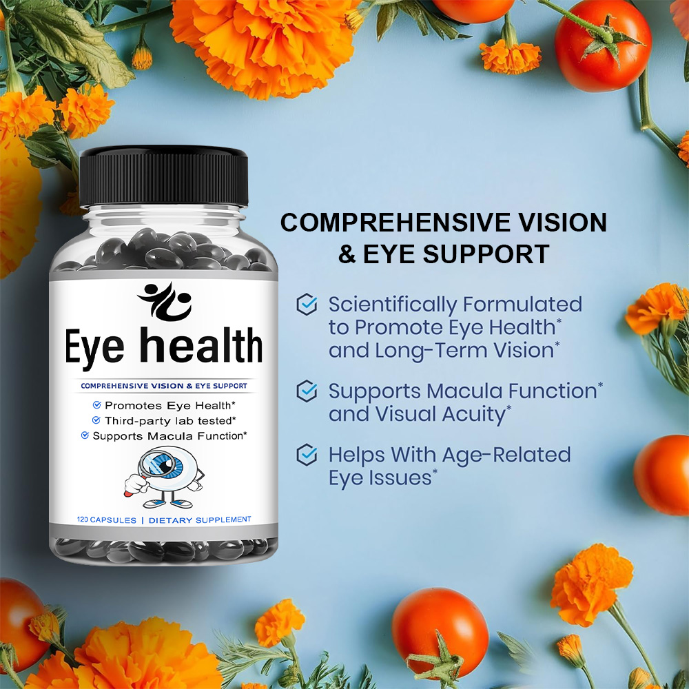 แคปซูลลูทีน ซีแซนทีน วิตามินบำ - Health Wellness Vitamins บทวิจารณ์และราคา