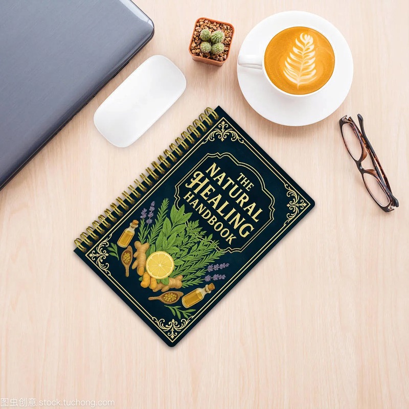 คู่มือการบำบัดด้วยวิธีธรรมชาติ - Health & Wellness Retailers บทวิจารณ์และราคา