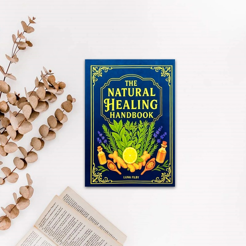 คู่มือการบำบัดด้วยวิธีธรรมชาติ - Health & Wellness Retailers บทวิจารณ์และราคา