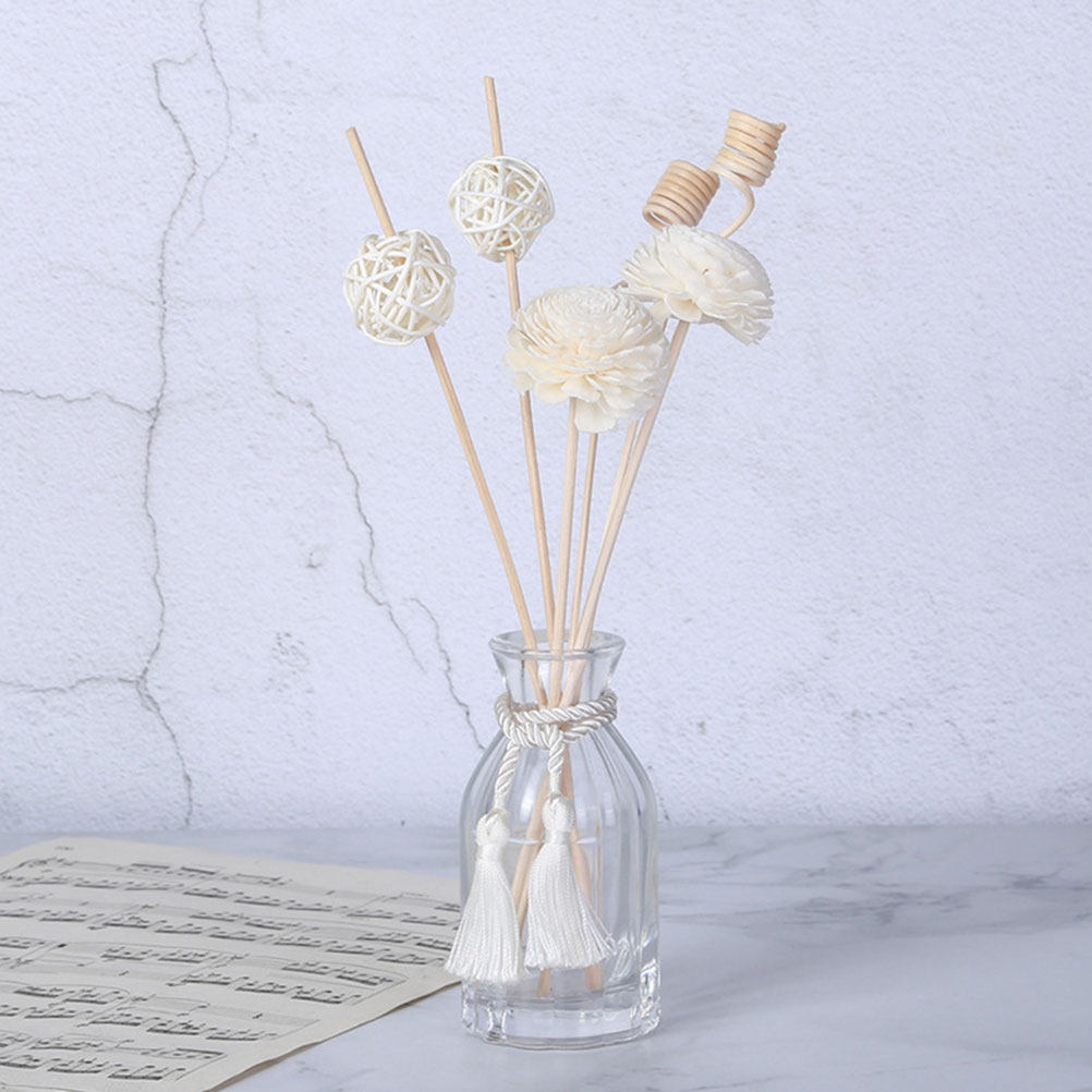 ลูกบอลหวายกระจายกลิ่นหอม 25 ชิ - Aromatherapy Diffuser บทวิจารณ์และราคา