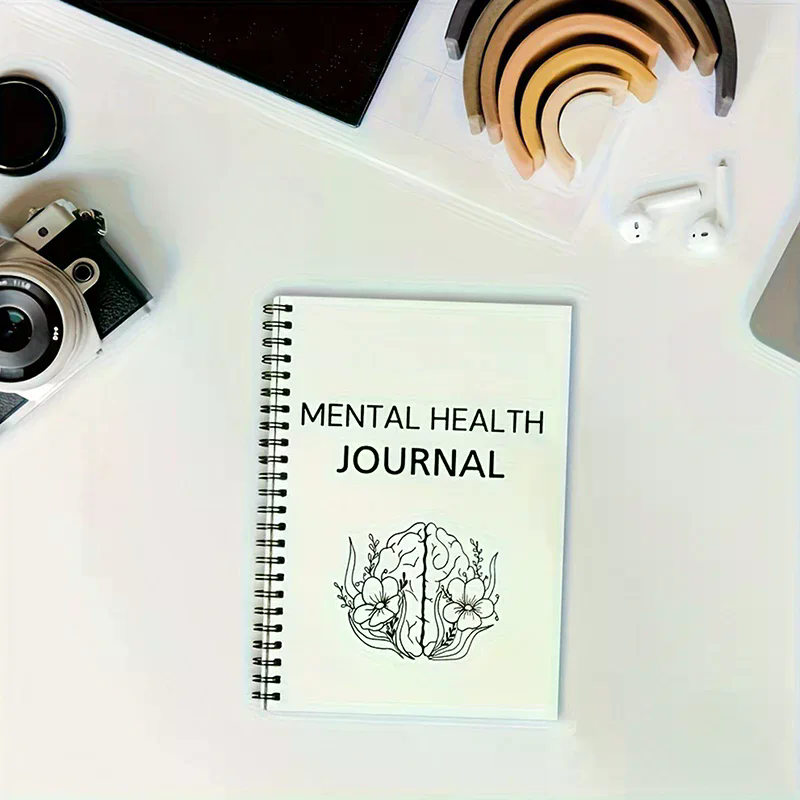 สมุดบันทึกสุขภาพจิต, สมุดวางแผ - Health Wellness Planner บทวิจารณ์และราคา