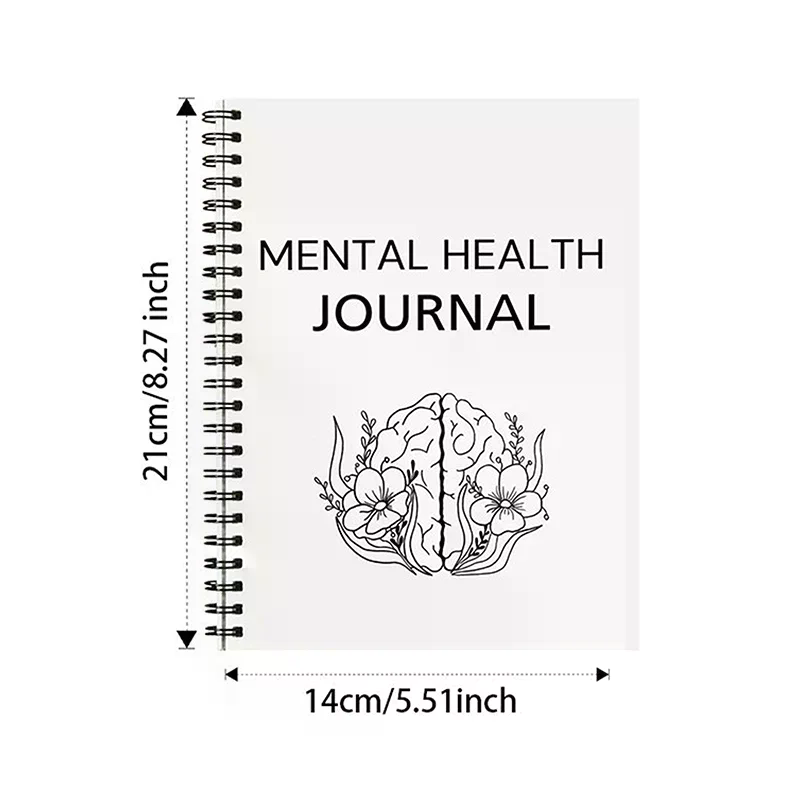 สมุดบันทึกสุขภาพจิต, สมุดวางแผ - Health Wellness Planner บทวิจารณ์และราคา
