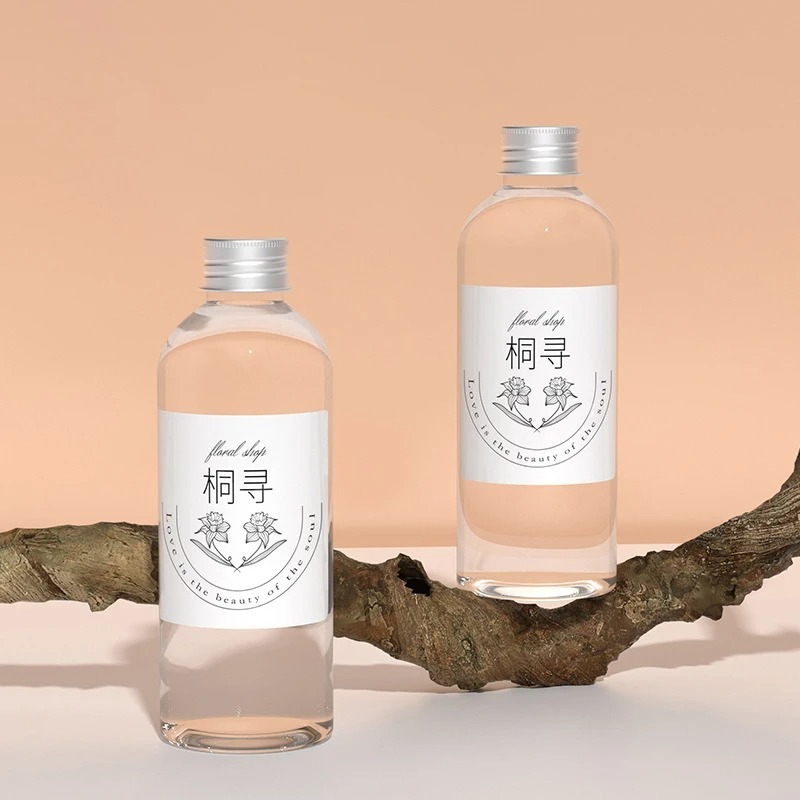500 มล./200 มล. สำหรับเครื่องก - Aromatherapy Diffuser บทวิจารณ์และราคา