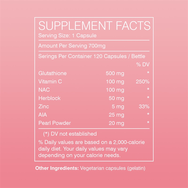 กลูตาไธโอน มาสเตอร์ แอนตี้ออกซ - Health Wellness Vitamins บทวิจารณ์และราคา