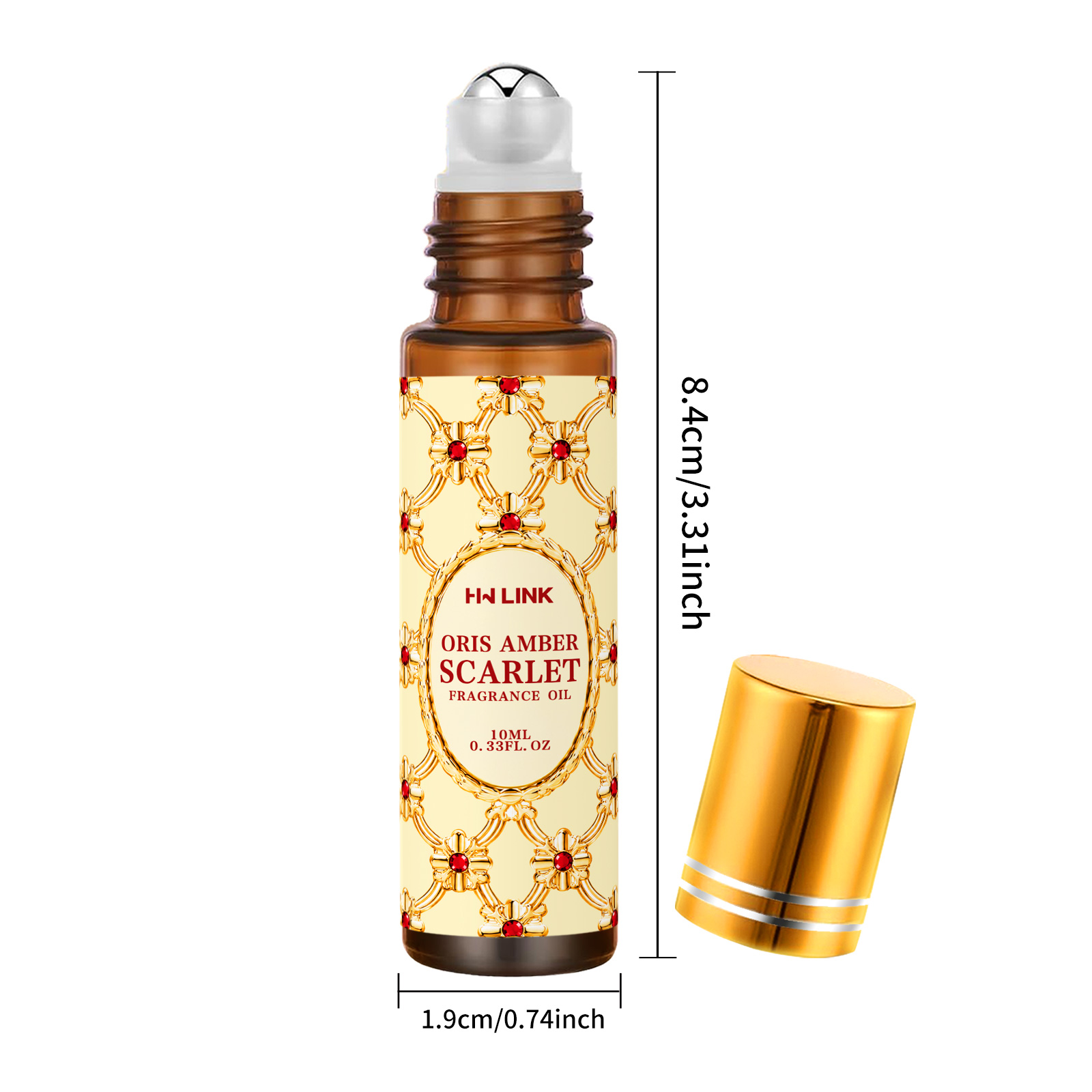 น้ำมันหอมระเหยออริส แอมเบอร์ ส - Aromatherapy Diffuser บทวิจารณ์และราคา
